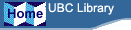 University 
of BC Library